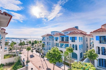 phoenix villas sun ha long