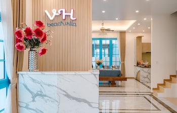 Phoenix Villas Sun Ha Long,,4 star