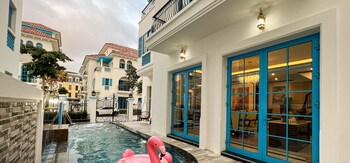 phoenix villas sun ha long