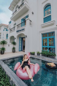 phoenix villas sun ha long