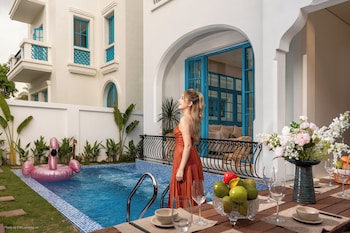phoenix villas sun ha long