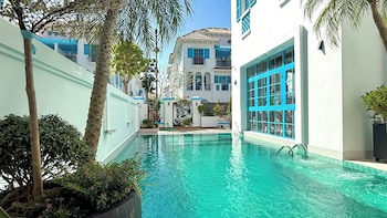 phoenix villas sun ha long