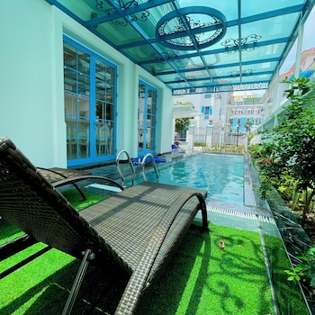 phoenix villas sun ha long