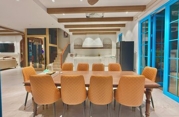 phoenix villas sun ha long