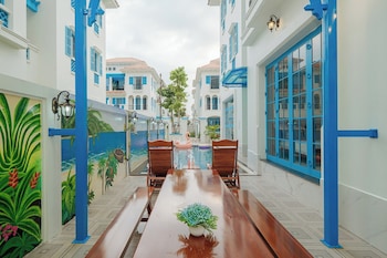 phoenix villas sun ha long