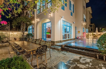 phoenix villas sun ha long