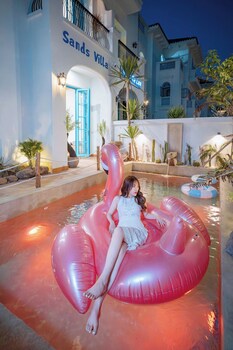 phoenix villas sun ha long