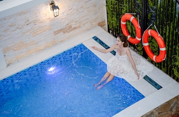 phoenix villas sun ha long