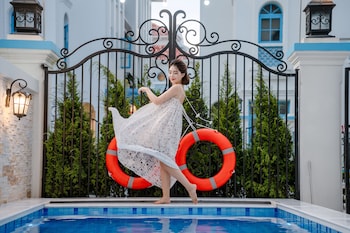 phoenix villas sun ha long