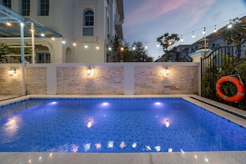 phoenix villas sun ha long