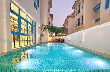 phoenix villas sun ha long