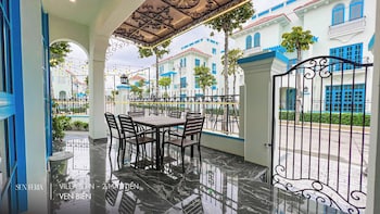 phoenix villas sun ha long