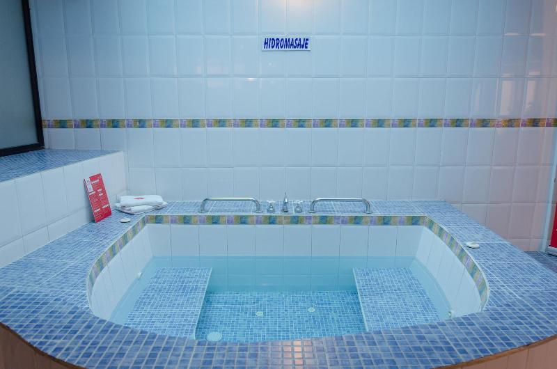 Hotel El Altar,Chimborazo>>Riobamba,3 star