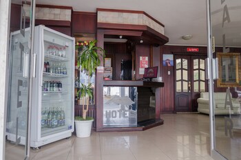 Hotel El Altar,Chimborazo>>Riobamba,3 star