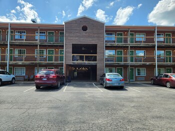 condotel unit at indian point