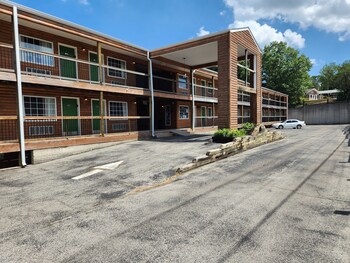 condotel unit at indian point