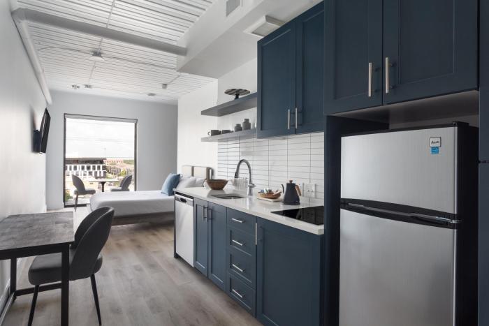 studio haus east 6th austin by kasa