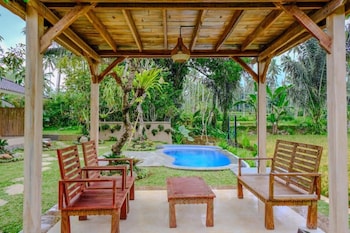 D'pondok Sangaji Ricefield View By Eps,,3 star