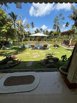 D'pondok Sangaji Ricefield View By Eps,,3 star