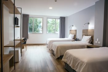 the park hotel