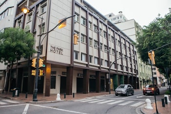 the park hotel