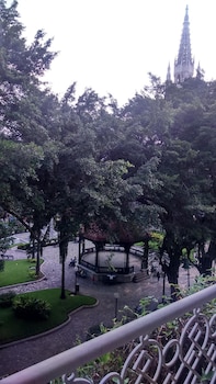 The Park Hotel,Guayas>>Guayaquil,2.5 star