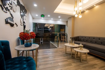 The Park Hotel,Guayas>>Guayaquil,2.5 star