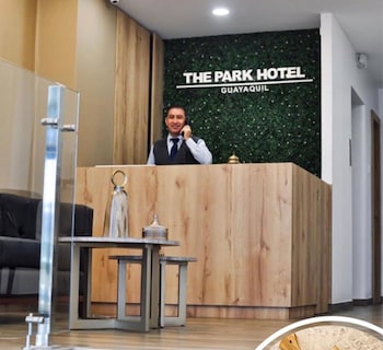 The Park Hotel,Guayas>>Guayaquil,2.5 star