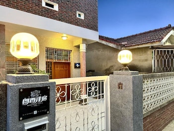 ronchamp villa