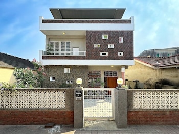 ronchamp villa