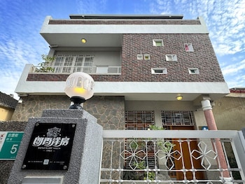 ronchamp villa