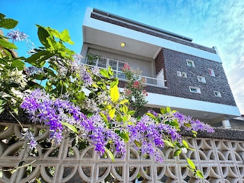 ronchamp villa