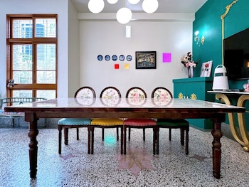 ronchamp villa