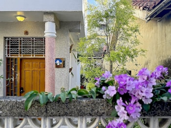 ronchamp villa
