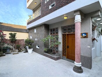 ronchamp villa