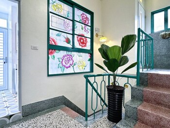 ronchamp villa