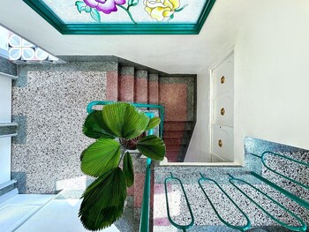 ronchamp villa