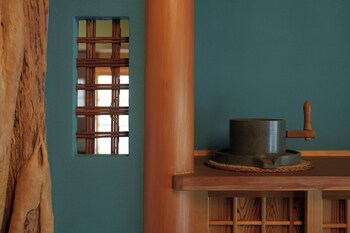 Yufuin Geihinkan Torigoebettei,441-27, Yufu,3 star