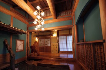 Yufuin Geihinkan Torigoebettei,441-27, Yufu,3 star