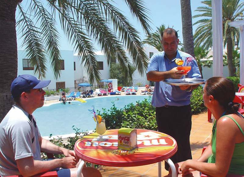 apartamentos jable bermudas