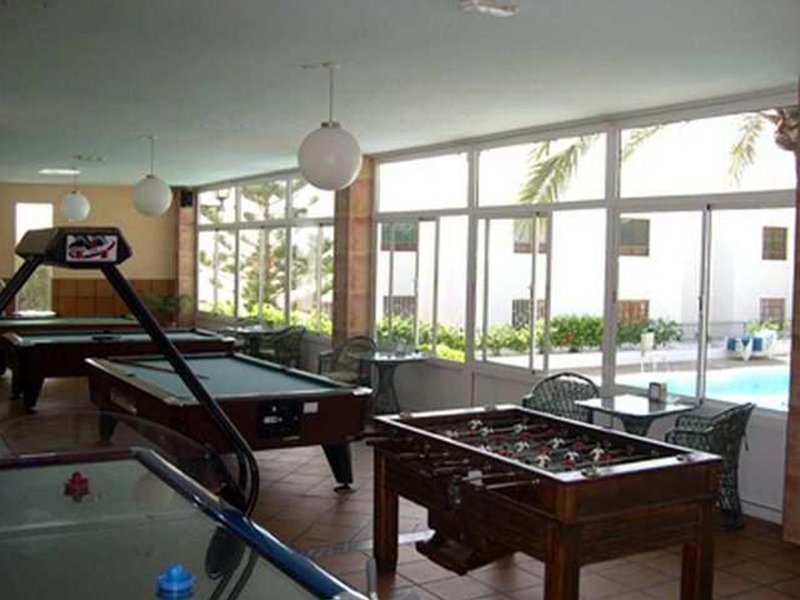 apartamentos jable bermudas