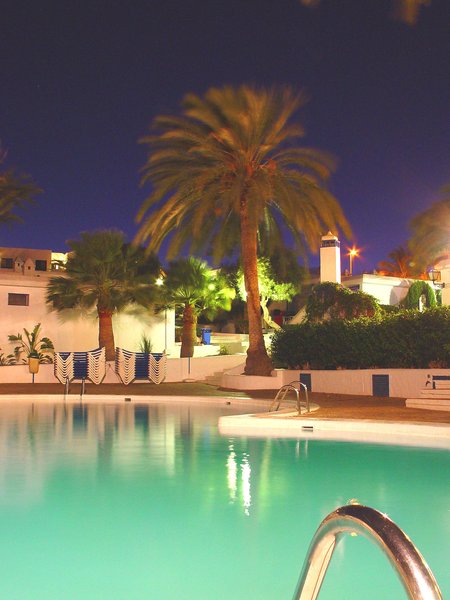 apartamentos jable bermudas