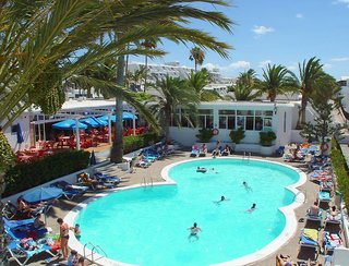 apartamentos jable bermudas