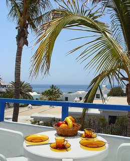 apartamentos jable bermudas