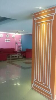 The Canal Hotel,Min Buri>>Bangkok,3 star