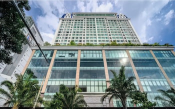 salute de leman luxury apartment district 3