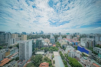 salute de leman luxury apartment district 3