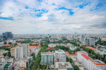 salute de leman luxury apartment district 3