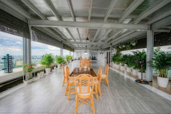 salute de leman luxury apartment district 3