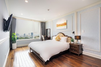 salute de leman luxury apartment district 3